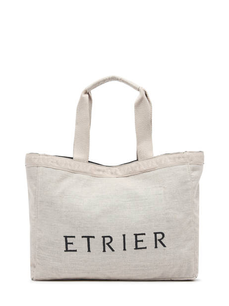 Shoulder Bag Miami Etrier Black miami EMIA039M other view 1