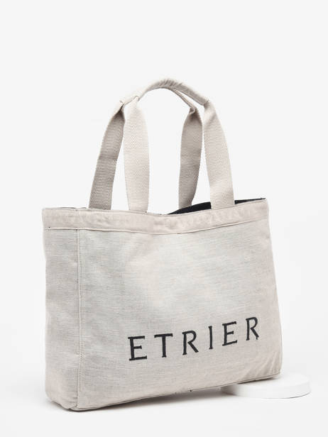 Shoulder Bag Miami Etrier Black miami EMIA039M other view 3