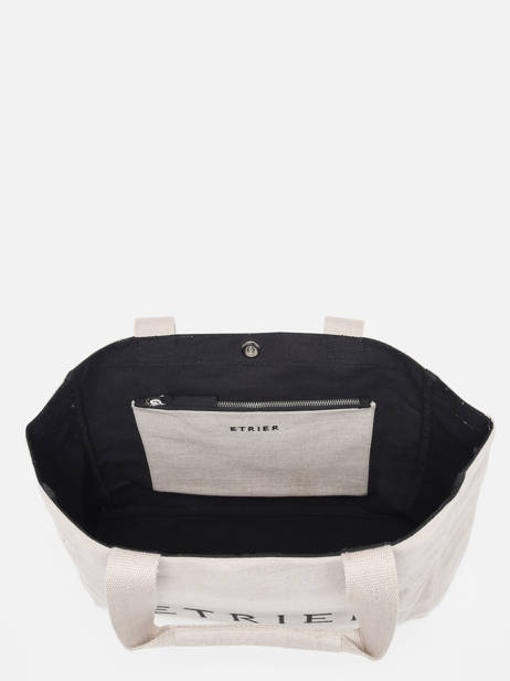 Shoulder Bag Miami Etrier Black miami EMIA039M other view 4