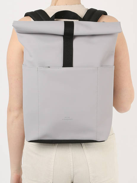Sac A Dos Hajomini + Pc15'' Ucon acrobatics Gris backpack HAJOMINI vue secondaire 1