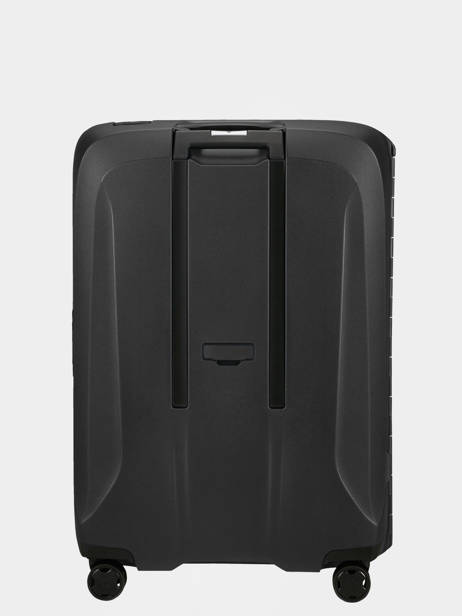 Hardside Hardside Luggage Essens Samsonite Gray essens 146912 other view 4