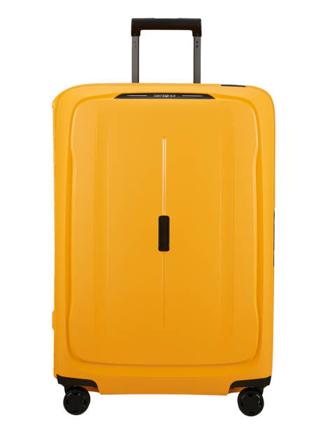 Hardside Hardside Luggage Essens Samsonite Yellow essens 146912