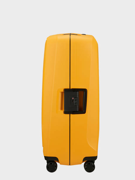 Hardside Hardside Luggage Essens Samsonite Yellow essens 146912 other view 2