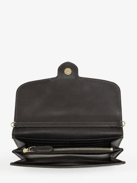 Crossbody Bag Adair Leather Lauren ralph lauren Black adair 31902100 other view 3