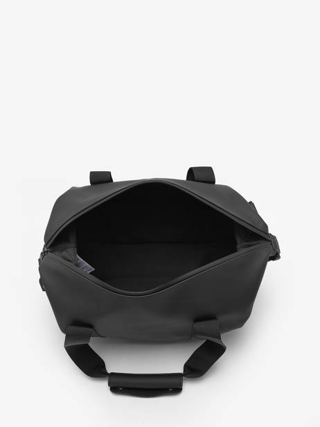 Hilo Weekend Bag Small - Sac De Voyage Cabine Rains Noir travel 14220 vue secondaire 3